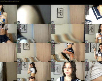peek_in_my_window — 99 minute Chaturbate female cam show recording, 720p, Jul 13, 2024