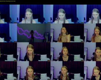 phoebepaw — 38 minute Chaturbate female cam show recording, 720p, Jul 13, 2024