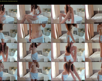 princess_moana — 26 minute Chaturbate female cam show recording, 720p, Jul 13, 2024