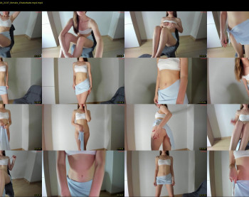 princess_moana — 44 minute Chaturbate female cam show recording, 720p, Jul 13, 2024