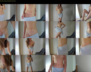 princess_moana — 113 minute Chaturbate female cam show recording, 720p, Jul 13, 2024