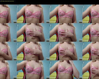 puma4ka — 10 minute Chaturbate female cam show recording, 720p, Jul 13, 2024