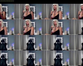queensy_sins_x — 10 minute Chaturbate female cam show recording, 720p, Jul 13, 2024