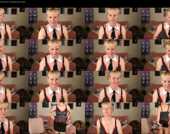 riley_annet — 31 minute Chaturbate female cam show recording, 720p, Jul 13, 2024