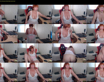 roxyswetty — 121 minute Chaturbate female cam show recording, 720p, Jul 13, 2024