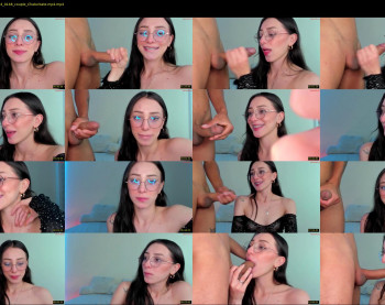 scarett_jackson — 12 minute Chaturbate female cam show recording, 720p, Jul 14, 2024