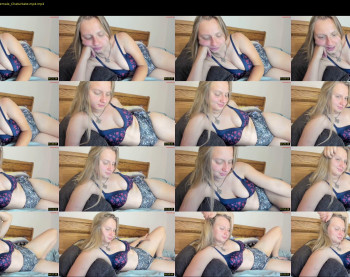 scartit — 7 minute Chaturbate female cam show recording, 720p, Jul 13, 2024