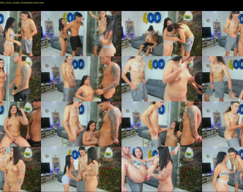 secrethause71605 — 39 minute Chaturbate couple cam show recording, 480p, Jul 13, 2024