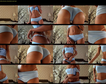 sensual_giaa — 107 minute Chaturbate female cam show recording, 720p, Jul 13, 2024