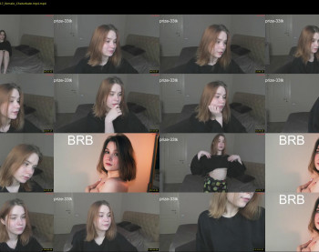 shoggothy — 84 minute Chaturbate female cam show recording, 720p, Jul 13, 2024