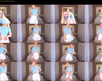 shyrubate — 121 minute Chaturbate female cam show recording, 720p, Jul 13, 2024