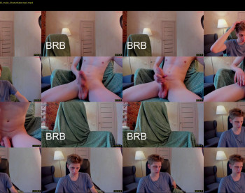 slim_andy — 120 minute Chaturbate male cam show recording, 720p, Jul 13, 2024