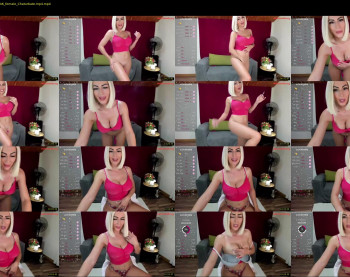 solar_criss — 38 minute Chaturbate female cam show recording, 360p, Jul 14, 2024
