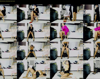 stefi_alizon — 120 minute Chaturbate female cam show recording, 720p, Jul 13, 2024
