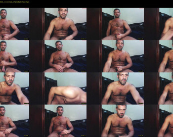 strangeratnight87 — 36 minute Chaturbate male cam show recording, 720p, Jul 13, 2024