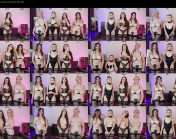 sunnyfia — 120 minute Chaturbate female cam show recording, 720p, Jul 13, 2024