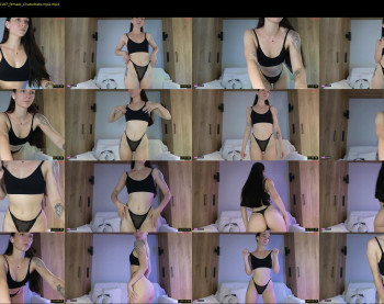 superhot2cb — 120 minute Chaturbate female cam show recording, 720p, Jul 13, 2024