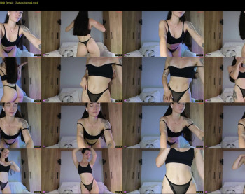 superhot2cb — 6 minute Chaturbate female cam show recording, 720p, Jul 13, 2024