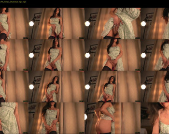 sweet_chilli_ — 37 minute Chaturbate female cam show recording, 720p, Jul 12, 2024