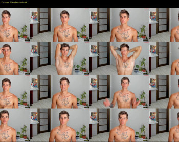 sweet_smith8 — 5 minute Chaturbate male cam show recording, 720p, Jul 12, 2024