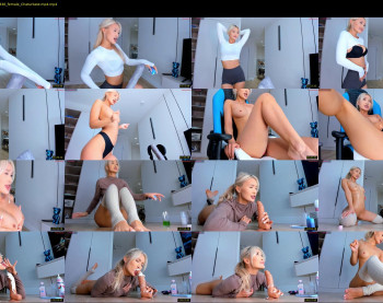 sweet_yasu — 121 minute Chaturbate female cam show recording, 720p, Jul 13, 2024