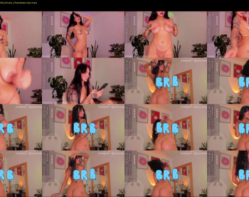 swt_blonde — 24 minute Chaturbate female cam show recording, 720p, Jul 14, 2024