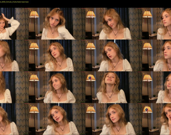 taitehambelton — 12 minute Chaturbate female cam show recording, 720p, Jul 13, 2024