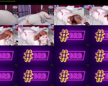 tara_renn — 120 minute Chaturbate female cam show recording, 720p, Jul 13, 2024