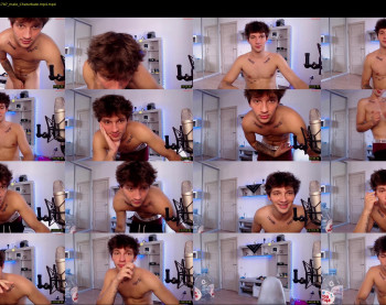 teddy_mode — 120 minute Chaturbate couple cam show recording, 720p, Jul 13, 2024