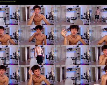 teddy_mode — 51 minute Chaturbate couple cam show recording, 720p, Jul 13, 2024