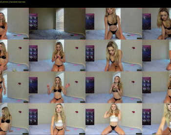 the_hotties — 86 minute Chaturbate couple cam show recording, 720p, Jul 14, 2024