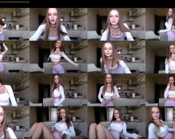 tootightwithbra — 38 minute Chaturbate female cam show recording, 720p, Jul 13, 2024