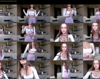 tootightwithbra — 34 minute Chaturbate female cam show recording, 720p, Jul 13, 2024