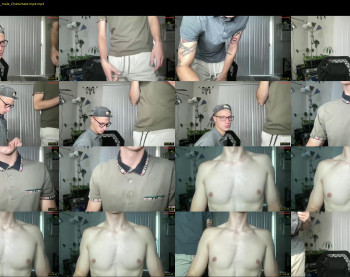 trystoph — 14 minute Chaturbate male cam show recording, 480p, Jul 13, 2024