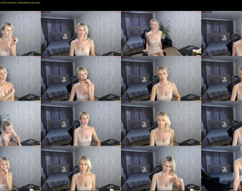vanessakleiner — 20 minute Chaturbate female cam show recording, 720p, Jul 14, 2024
