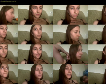 viktoria9898 — 24 minute Chaturbate couple cam show recording, 720p, Jul 12, 2024