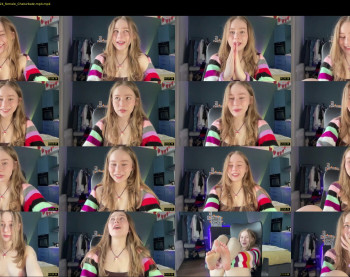 whoisalisa — 31 minute Chaturbate female cam show recording, 720p, Jul 13, 2024