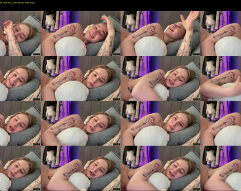 whoisalisa — 5 minute Chaturbate female cam show recording, 720p, Jul 13, 2024