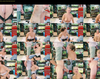 wifen_heels — 26 minute Chaturbate couple cam show recording, 360p, Jul 13, 2024