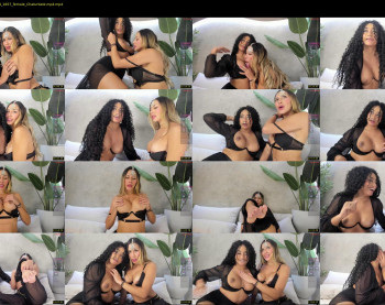 willow_hendrix — 20 minute Chaturbate female cam show recording, 720p, Jul 13, 2024