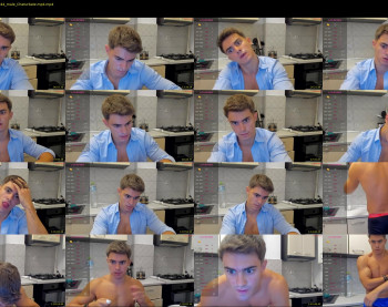 wilsonjules — 115 minute Chaturbate male cam show recording, 720p, Jul 13, 2024