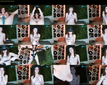 xsunsub — 41 minute Chaturbate female cam show recording, 720p, Jul 14, 2024