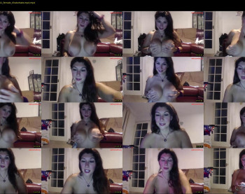 yogamilf1 — 20 minute Chaturbate female cam show recording, 360p, Jul 13, 2024