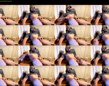 1ui5 — 6 minute Chaturbate male cam show recording, 720p, Jul 14, 2024