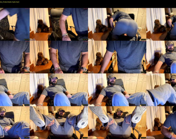 1ui5 — 15 minute Chaturbate male cam show recording, 720p, Jul 14, 2024