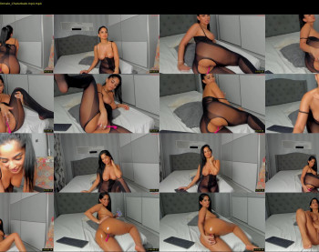 _adelle — 83 minute Chaturbate female cam show recording, 720p, Jul 14, 2024