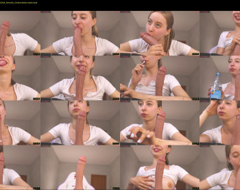 _alexa_gold_ — 56 minute Chaturbate female cam show recording, 720p, Jul 14, 2024