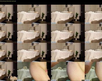 _natycutei19 — 9 minute Chaturbate female cam show recording, 720p, Jul 14, 2024