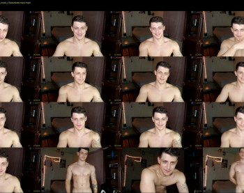 _purrari — 15 minute Chaturbate male cam show recording, 720p, Jul 14, 2024