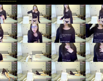 _smileflower_ — 12 minute Chaturbate female cam show recording, 720p, Jul 14, 2024